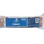 Dougie's Raw Straight Mince