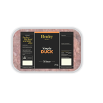 Henley Simply Duck Mince 500g