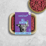 Naturaw 500g - All Venison