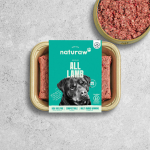 Naturaw 500g - All Lamb
