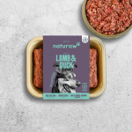 Naturaw 500g - Lamb & Duck