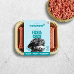 Naturaw 500g - Fish & Chicken