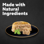 Cesar Classic Terrine Lamb & Chicken in Jelly 150g