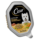 Cesar Country Stew Chicken & Veg in Gravy 150g