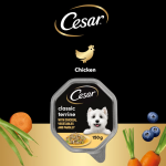 Cesar Country Stew Chicken & Veg in Gravy 150g