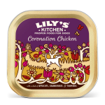 Lily's Kitchen 150g Trays