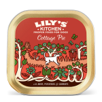 Lily's Kitchen 150g Trays