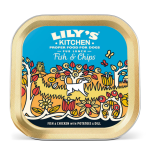 Lily's Kitchen 150g Trays