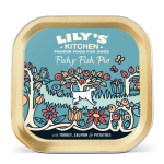 Lily's Kitchen 150g Trays