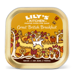 Lily's Kitchen 150g Trays