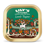 Lily's Kitchen 150g Trays