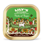 Lily's Kitchen 150g Trays