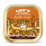 Lily's Kitchen 150g Trays