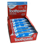 Dentifresh Toothpaste For Dogs & Cats 45g