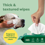 Earth Rated Dog Eye Wipes 60pk