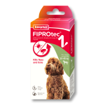Beaphar - FIPROtec Spot On Large Dog (20-40kg)