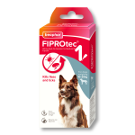 Beaphar - FIPROtec Spot On Medium Dog (10-20kg)