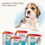 Beaphar Lactol Milk - Puppies