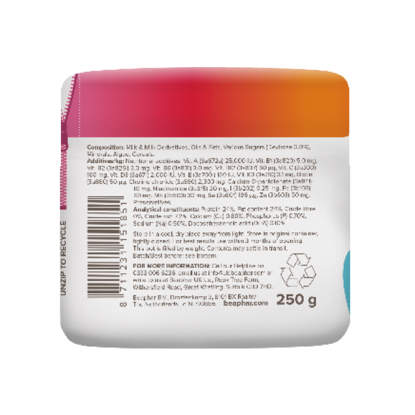 Beaphar Lactol Milk - Puppies