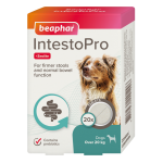 Beaphar IntestoPro - Medium & Large Dogs (over 20kg)