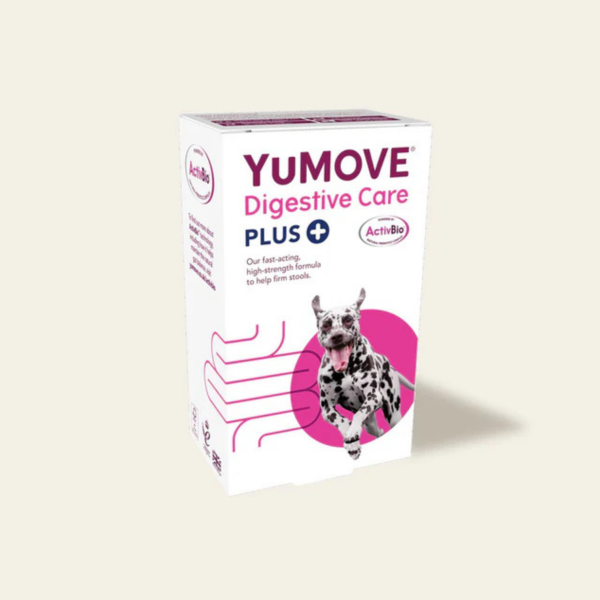 YuMOVE Digestive Care PLUS - 6 Sachets