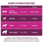 YuMOVE Digestive Care PLUS - 6 Sachets