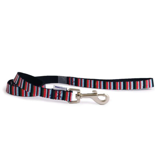 Made From Candy Stripe Lead