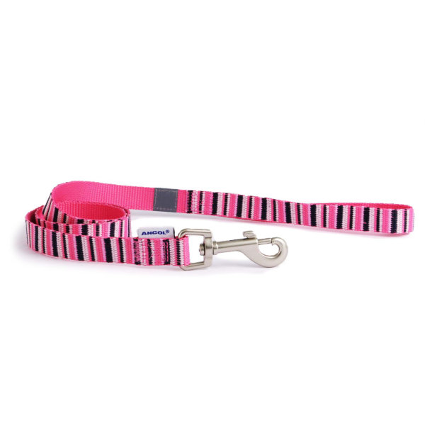 Made From Candy Stripe Lead