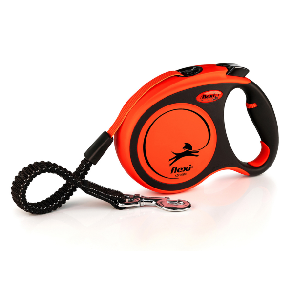 Flexi Extreme Tape 5m - Orange