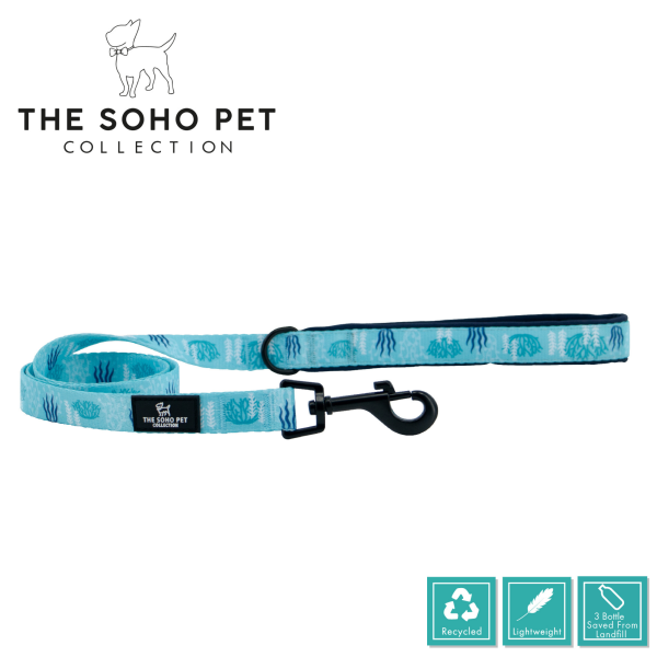 The Soho Pet Collection - Leads