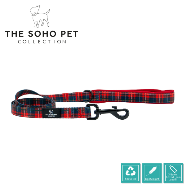 The Soho Pet Collection - Leads