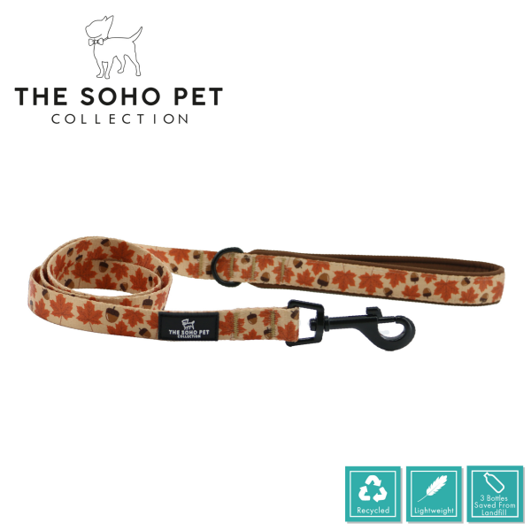 The Soho Pet Collection - Leads