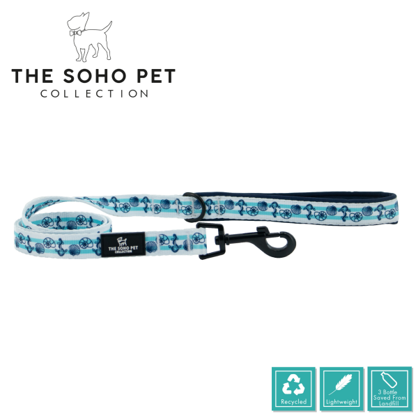 The Soho Pet Collection - Leads
