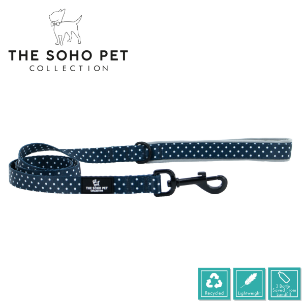 The Soho Pet Collection - Leads