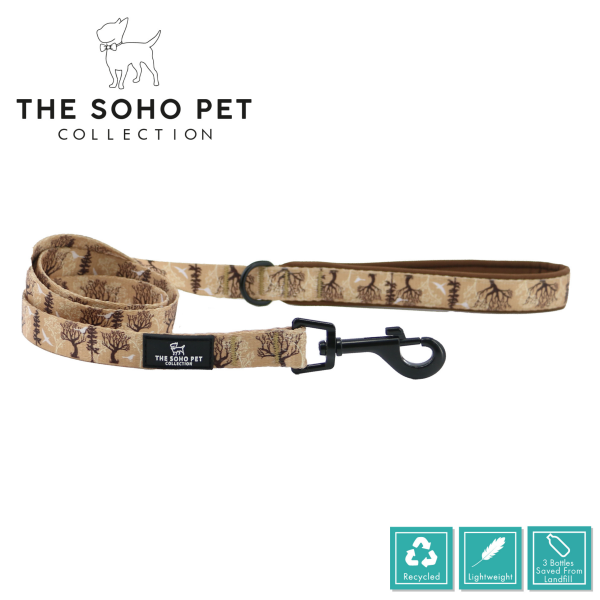 The Soho Pet Collection - Leads