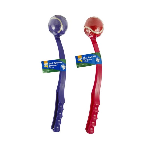 Armitage Good Boy Mini Ball-Istic Thrower