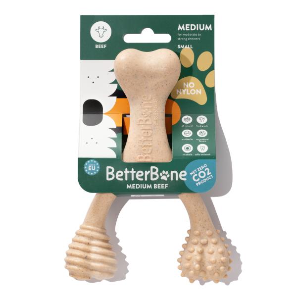 Betterbone Medium - Beef