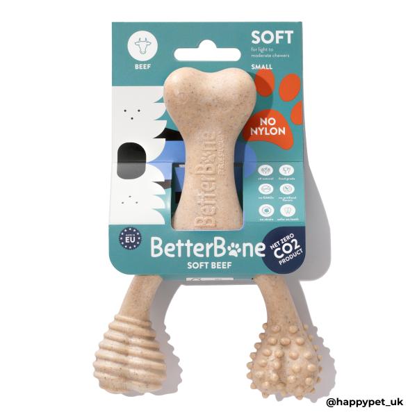 Betterbone Soft - Beef