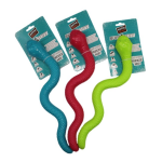 Extra Select Ruff & Tuff Treat Snake