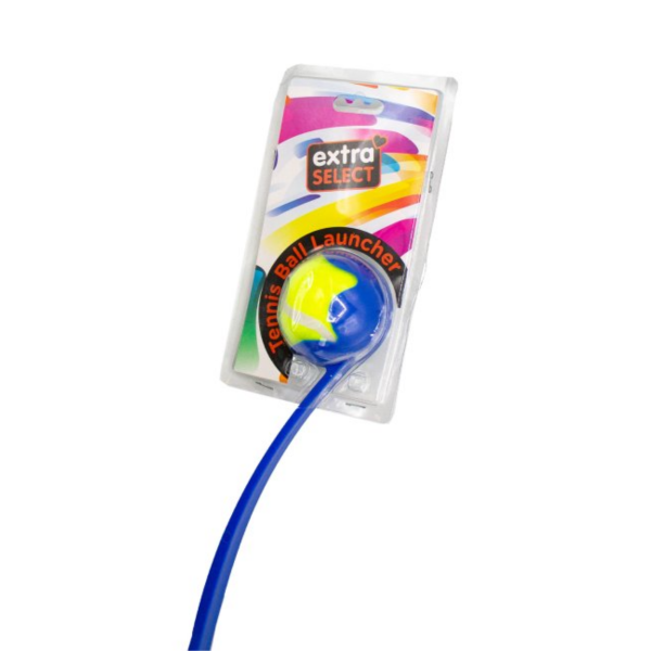 Extra Select Tennis Ball Launcher - Large