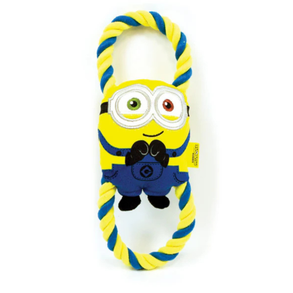 Minion® Double Tug - Bob