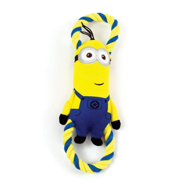 Minion® Double Tug - Kevin