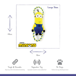 Minion® Double Tug - Kevin
