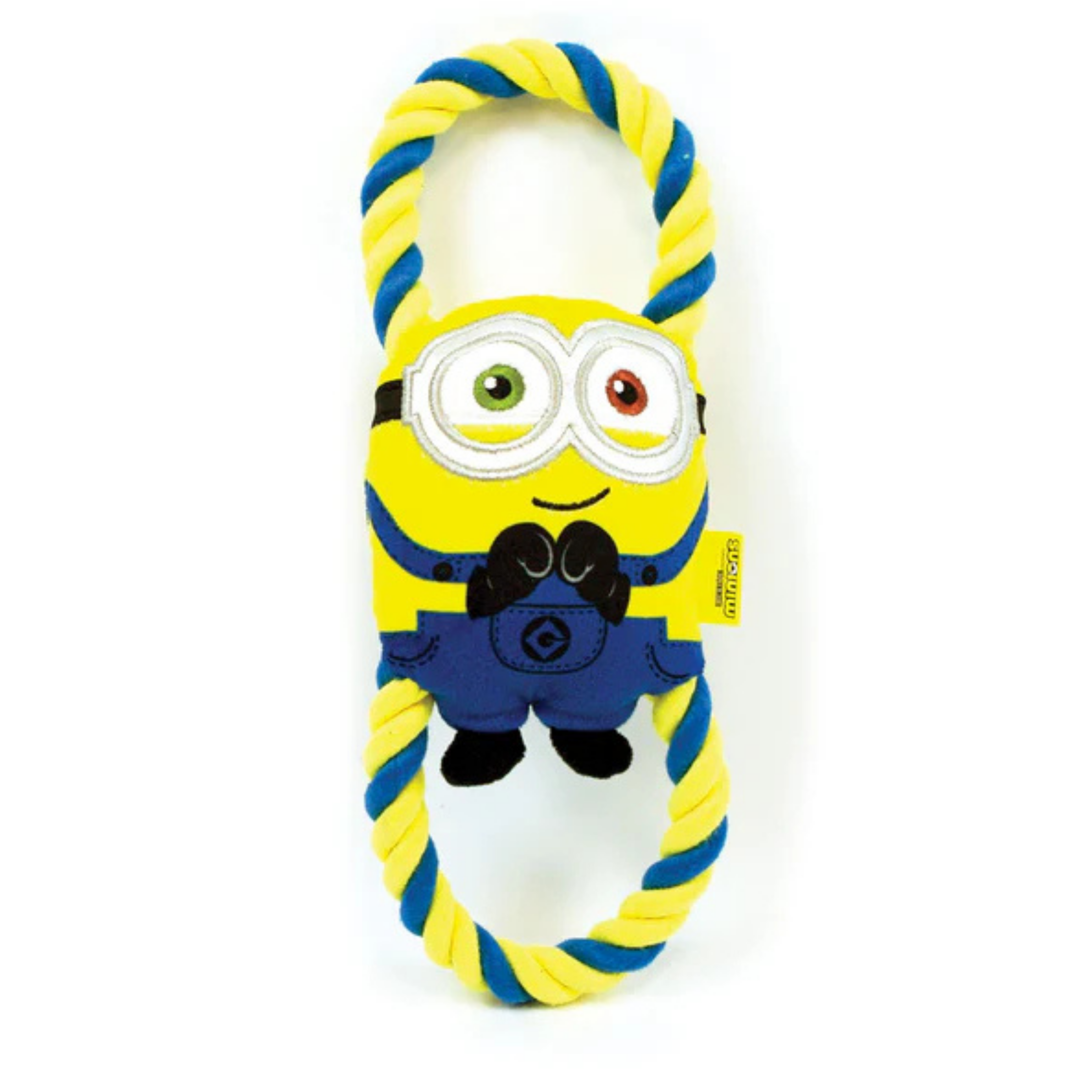 Minion® Double Tug - Bob