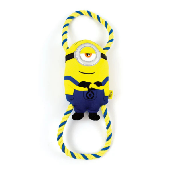 Minion® Double Tug - Stuart