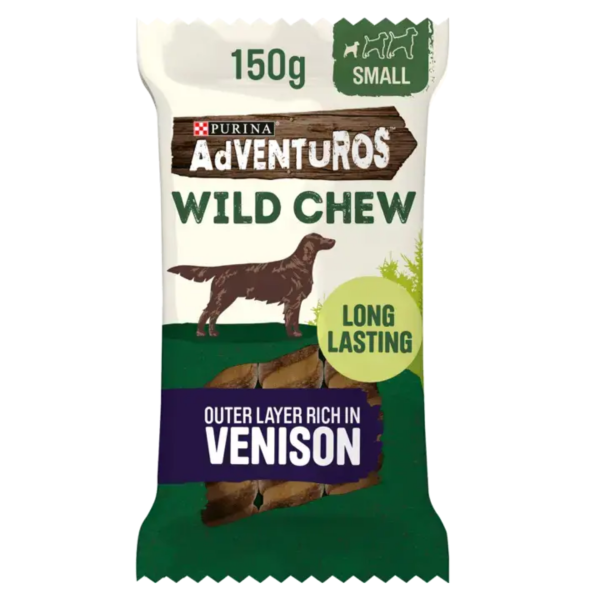 Adventuros Wild Chew