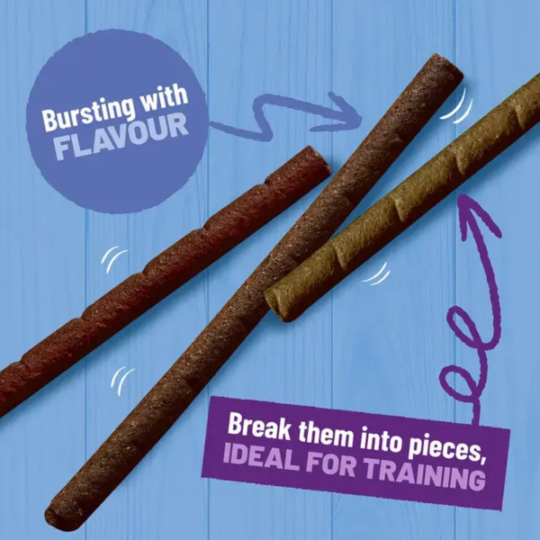 Bakers Rewards Variety Treats 100g