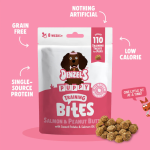 Denzel&rsquo;s Puppy Bites Training Treats 100g