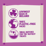 Denzels Rewards- Duck & Plum 70g