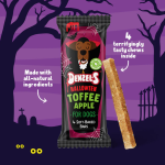 Denzels Halloween - Toffee Apple Sticks 4pk